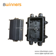 Small Compact Fiber Optical Splice Closure Box